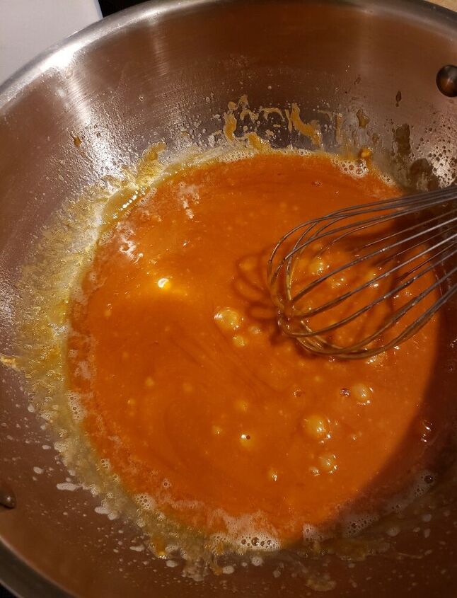 easy salted caramel sauce