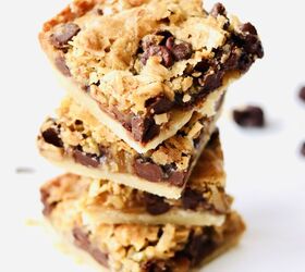 The Top 30 Baked Goods to Make During Lockdown Foodtalk