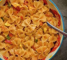 Farfalle Pasta | Foodtalk