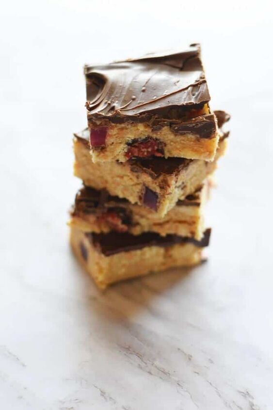 no bake turkish delight slice recipe