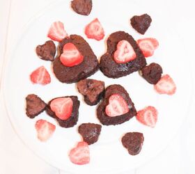 3 Super Easy Recipes For Valentine’s Day Brunch