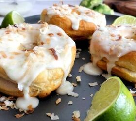 18 donut recipes that are delicious and WAY easier to make than you think