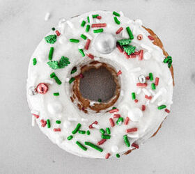 s 18 delightful donut recipes, Vanilla Dip Donuts