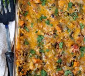 10 casseroles your family will love