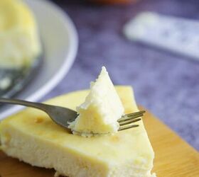 10 delicious allergy free dishes that taste like the classics, Cheesecake