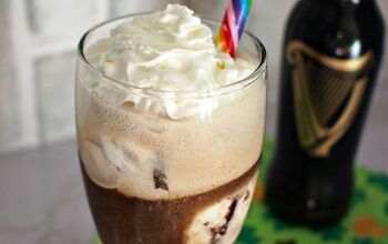Guinness Floats