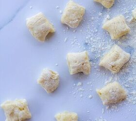 how to make gnocchi from scratch