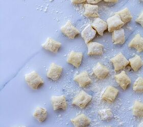 How To Make Gnocchi From Scratch