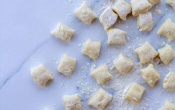 How To Make Gnocchi From Scratch