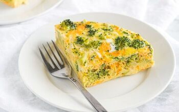 Instant Pot Frittata