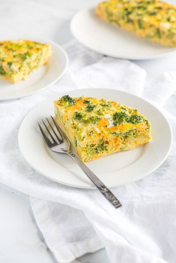 10 delicious foods that vegans will never touch, Instant Pot Frittata