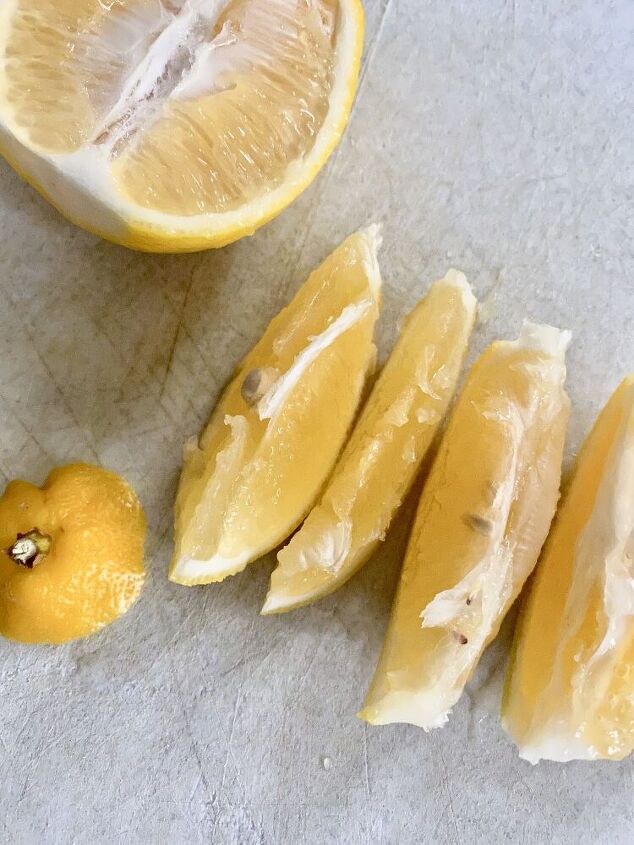 meyer lemon marmalade