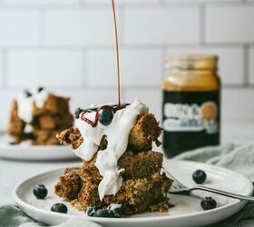 Your family is going to request this all the time (they don't have to know it's healthy!)