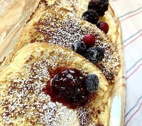 French Toast, the Recipe to Keep. | Foodtalk