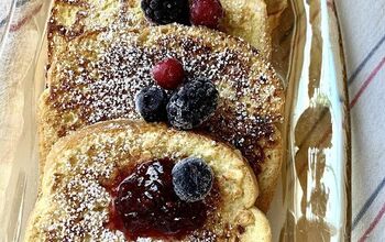 French Toast, the Recipe to Keep.