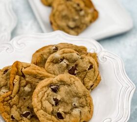 Chocolate Chip Cookies: The Only Recipe You’ll Ever Need-image