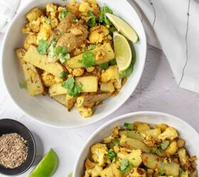 The delicious potato and cauliflower dish your whole family will flip for