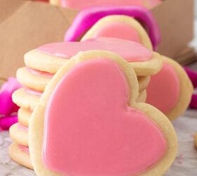 10 Valentine's Day treats that will win over anyone's heart