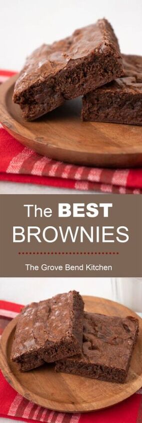 the best brownies