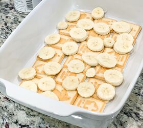 best banana pudding ever