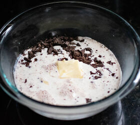 These 3-ingredient truffles are the perfect decadent dessert