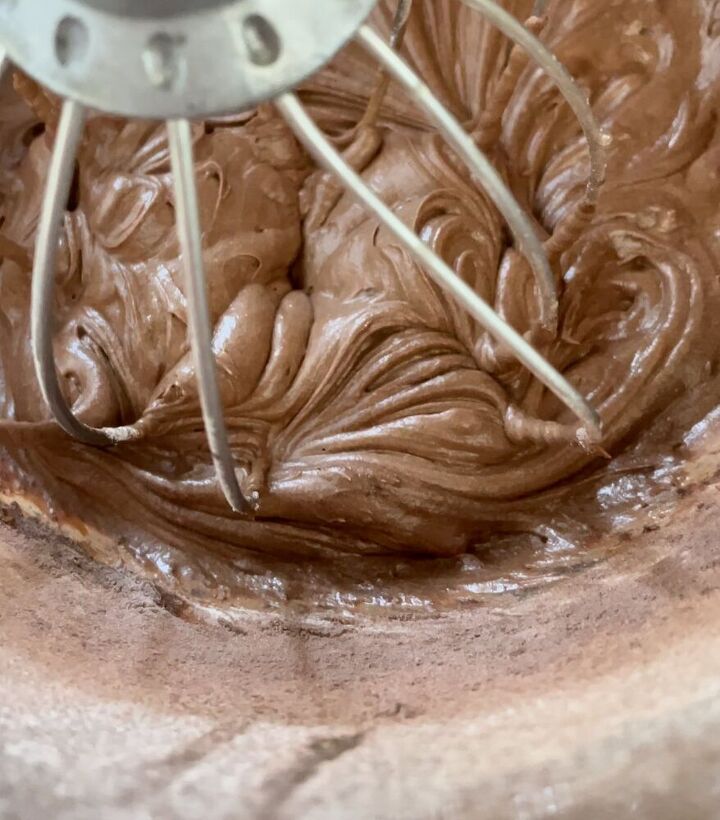coulant de chocolate spanish style chocolate lava cake