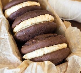 Sink your teeth into these cakey cookies to make your day a million times better