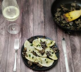 how to make the best homemade vegan ravioli