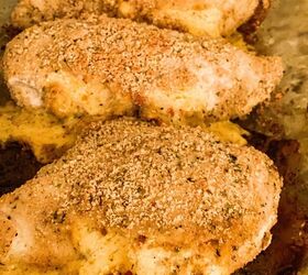 Pimento Cheese Stuffed Chicken Breast