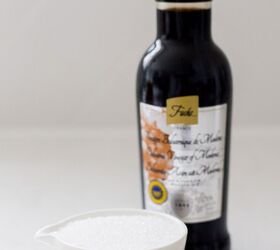balsamic syrup recipe too easy too yummy so delicious