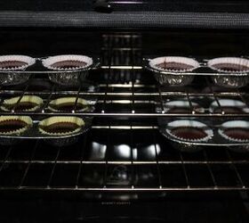 special chocolate cupcakes recipe