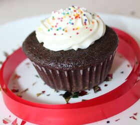 Special Chocolate Cupcakes Recipe