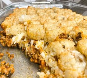 <u>The top 10 most delicious casserole recipes</u>