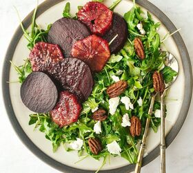 Blood Orange & Beet Salad | Foodtalk