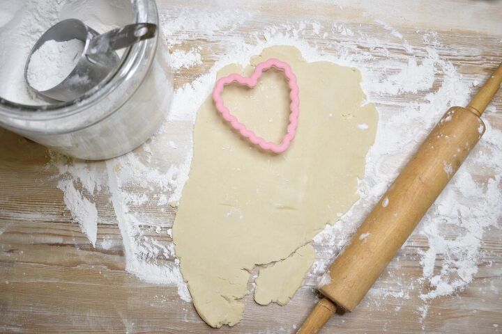 linzer heart cookie recipe