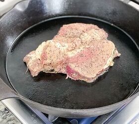 yummiest steak ever
