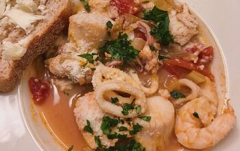 Italian Seafood Stew