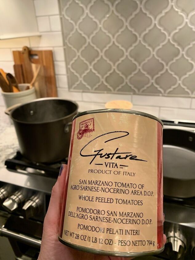 easy vodka sauce and pasta