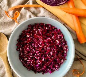 Sweet and Tangy Coleslaw | Foodtalk