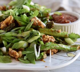 This 10-minute recipe elevates asparagus to a whole new level