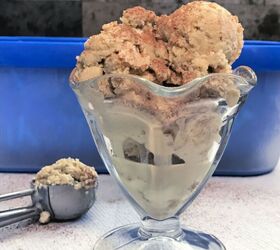 The Best Keto Tiramisu Ice Cream