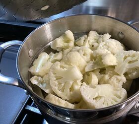 homemade gluten free cauliflower tots recipe