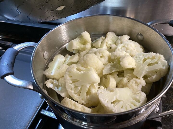 homemade gluten free cauliflower tots recipe