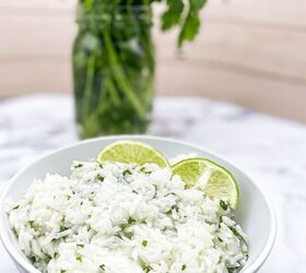 how to make chipotle cilantro lime white rice