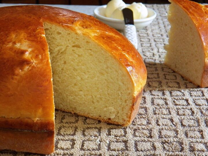 portuguese sweet bread
