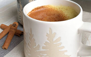 Golden Milk Latte