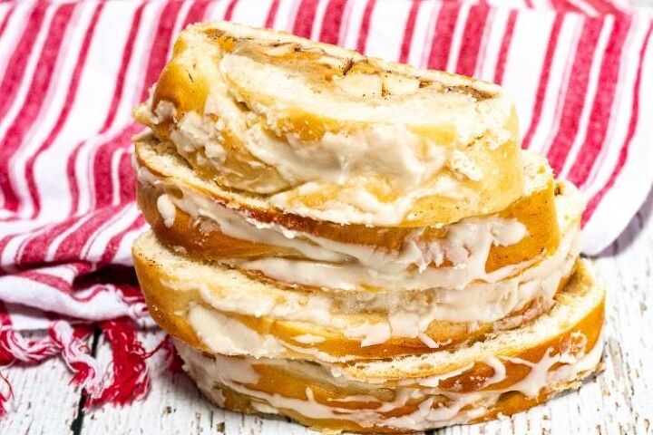 braided apple cinnamon bread recipe from scratch