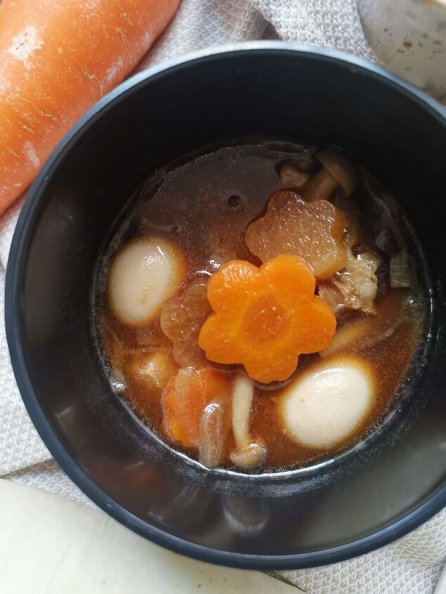 tonjiru soup