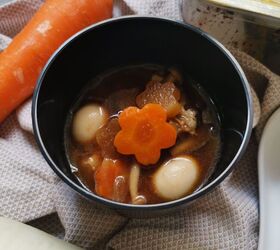 tonjiru soup