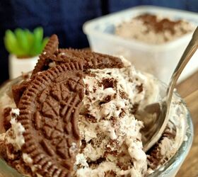 oreo cookie ice cream